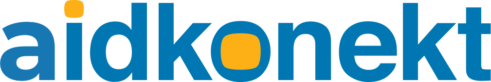 Aidkonekt logo