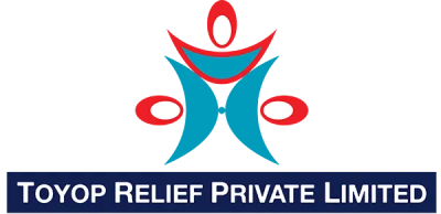 Toyop Relief Pvt. Ltd.